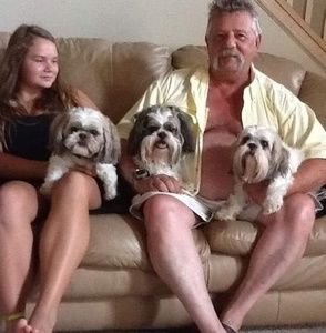 Meet your Posher, Timothy